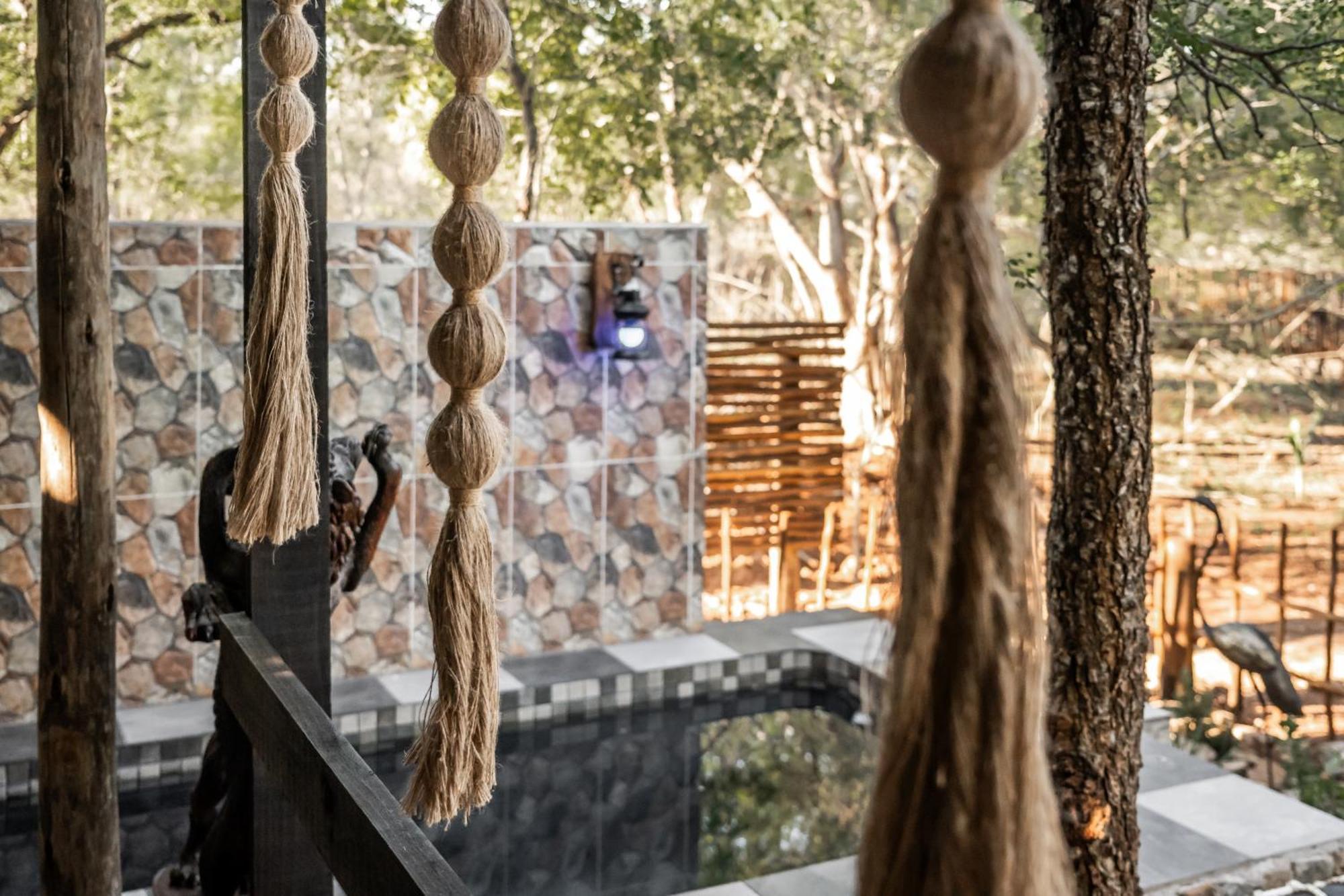 Grace Of Africa, Couples 5 Star Nature Lodge Marloth Park Habitación foto