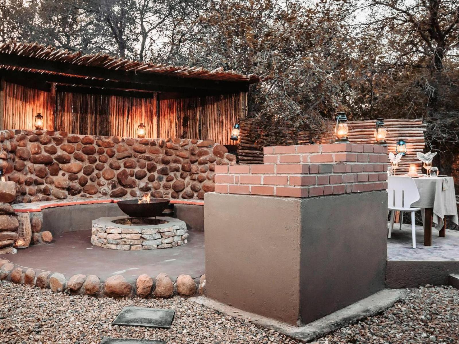 Grace Of Africa, Couples 5 Star Nature Lodge Marloth Park Habitación foto