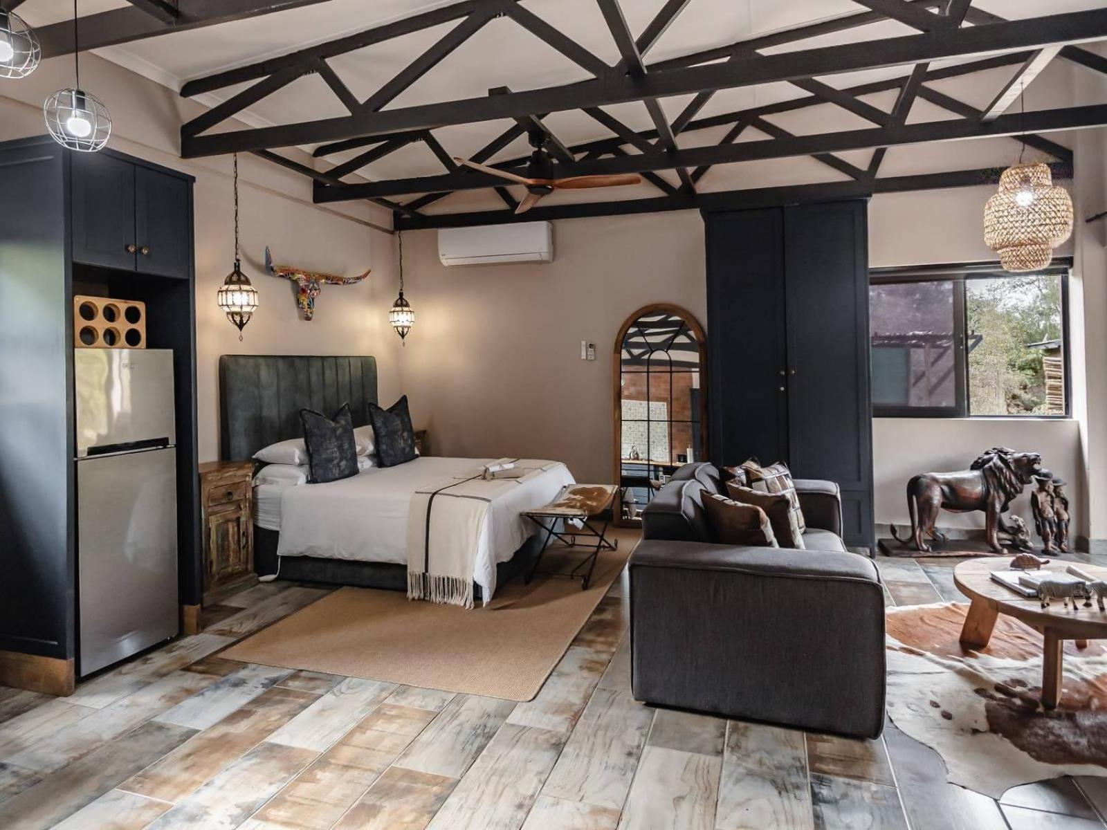 Grace Of Africa, Couples 5 Star Nature Lodge Marloth Park Habitación foto
